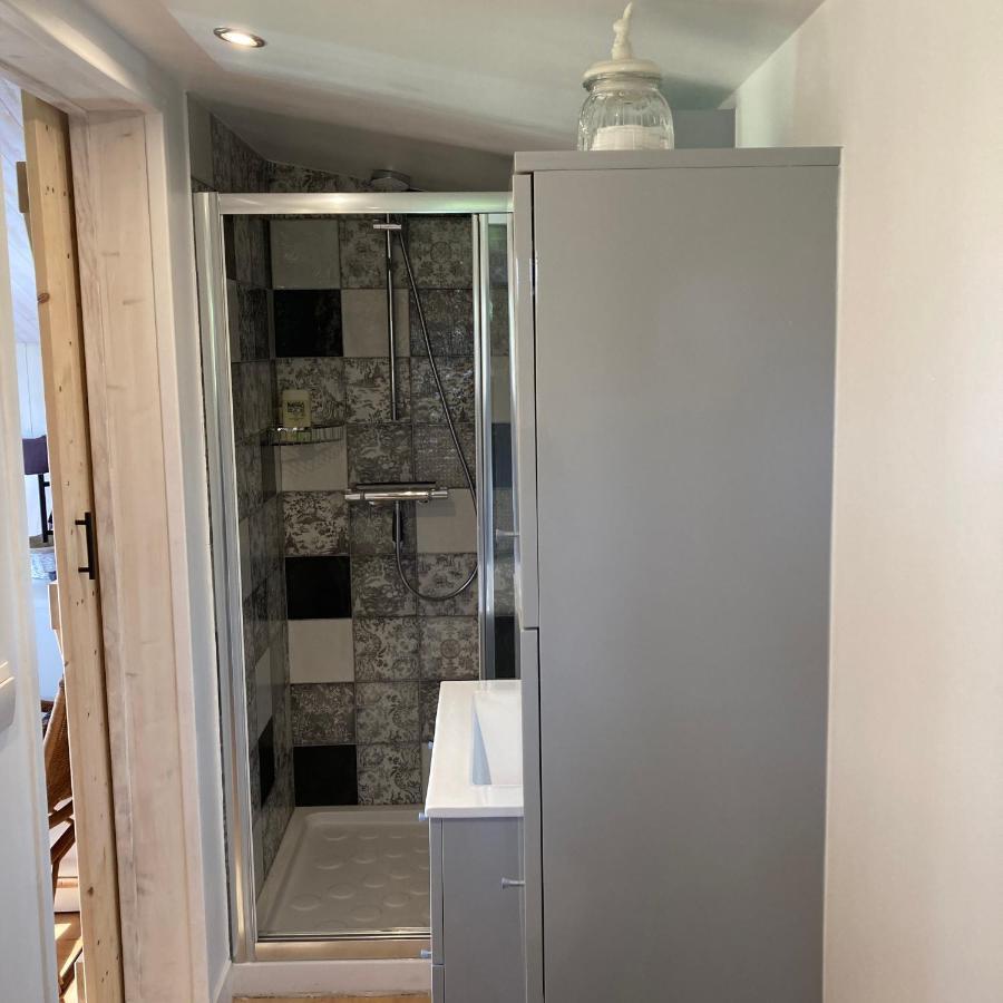Chalet Colvert Beaufour-Druval Ngoại thất bức ảnh
